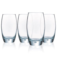 Luminarc Oxygen Cooler 47 cl - Lot de 4