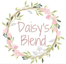 Garniture de foin « Le Jardin de Daisy »