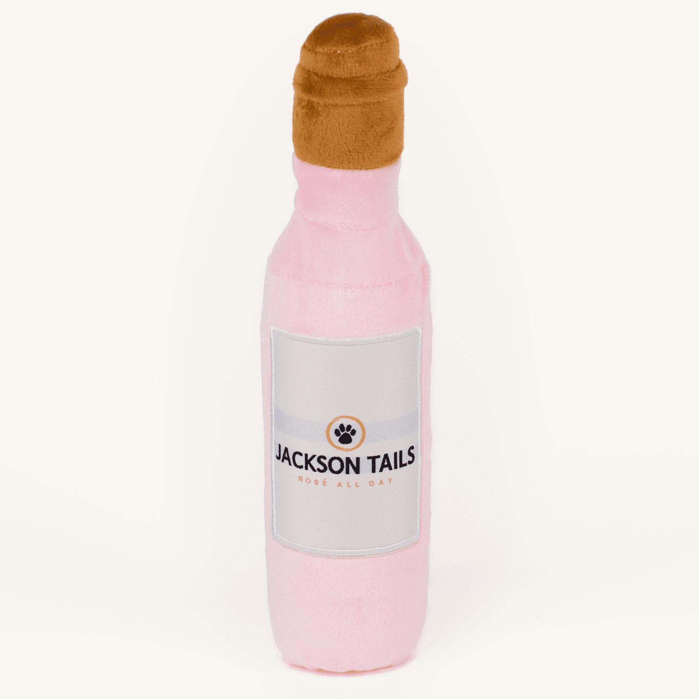 Jackson Tails Dog Toy