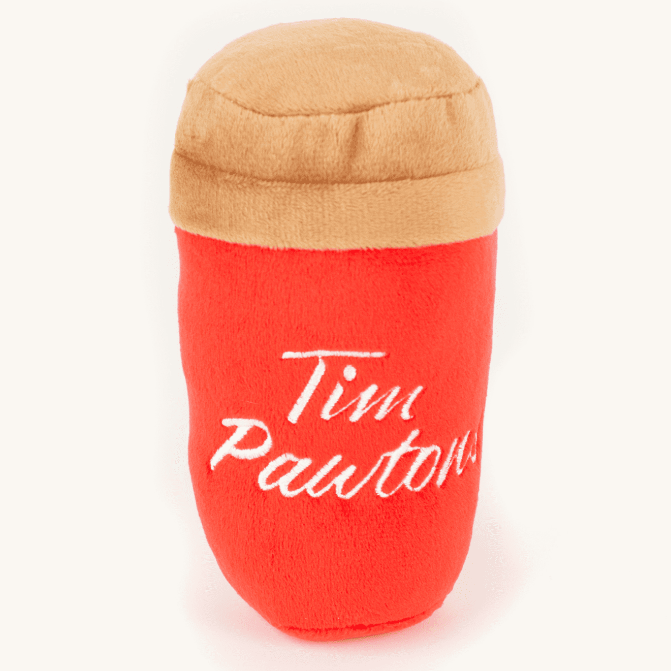 Jouet pour chien Tim Pawtons (STOCK LIMITÉ)