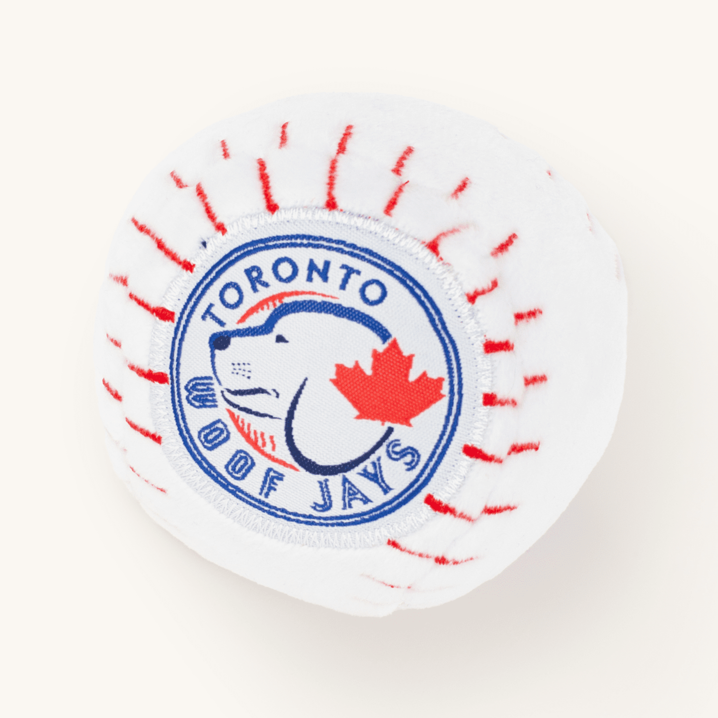 NOUVEAU jouet indestructible pour chien Woofjays de Toronto