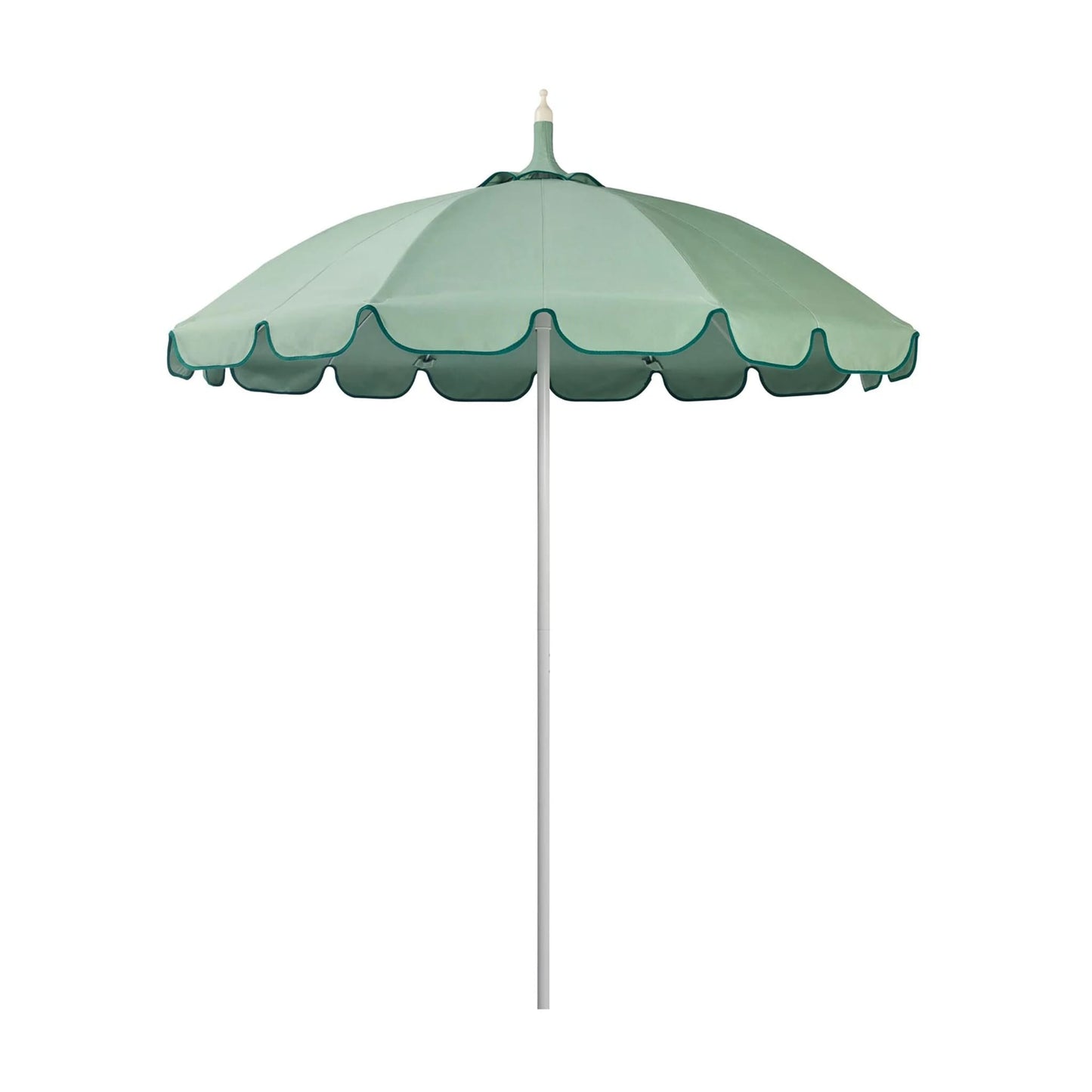 Parasol Pagode<br> 210 cm de diamètre<br> UPF50+