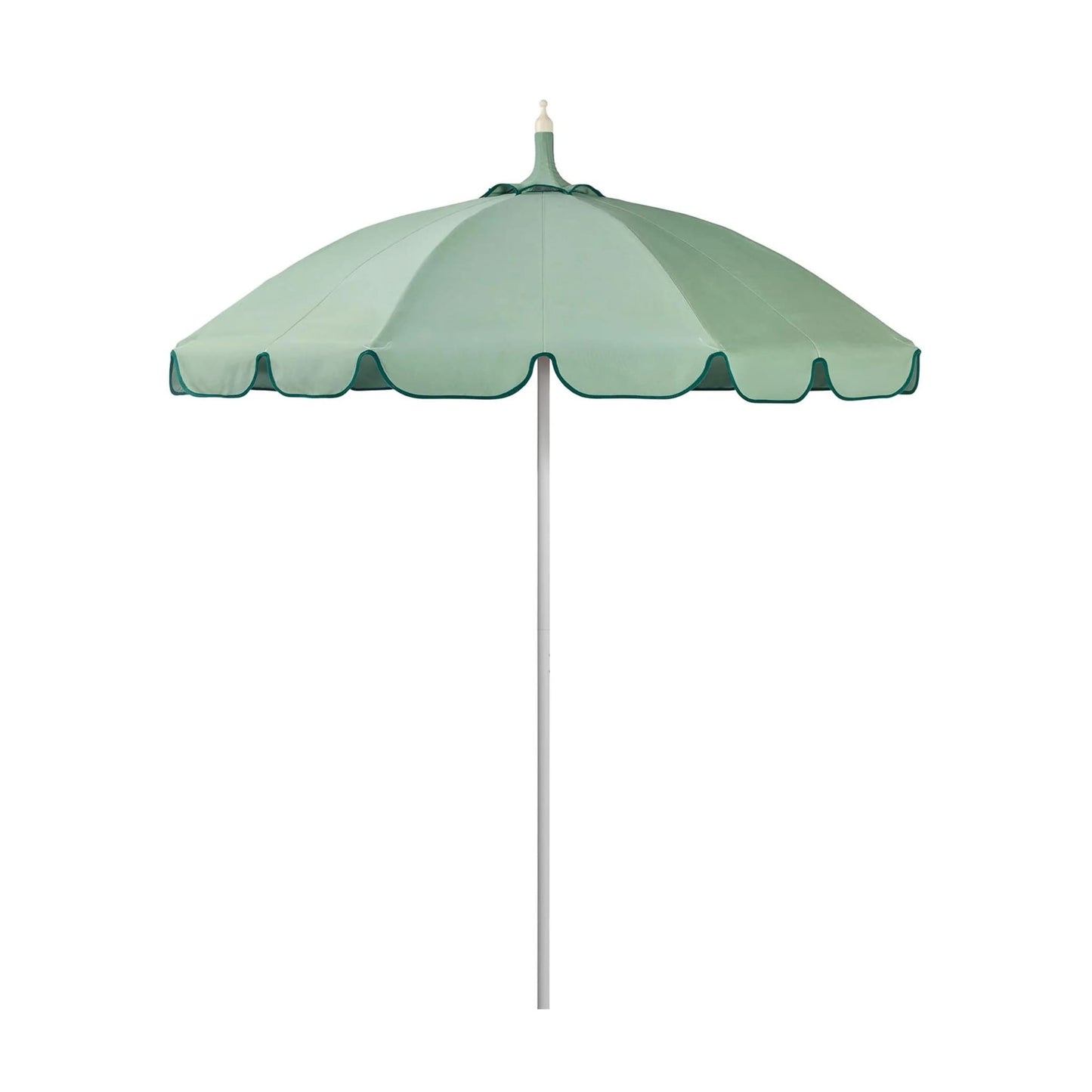 Parasol Pagode<br> 210 cm de diamètre<br> UPF50+