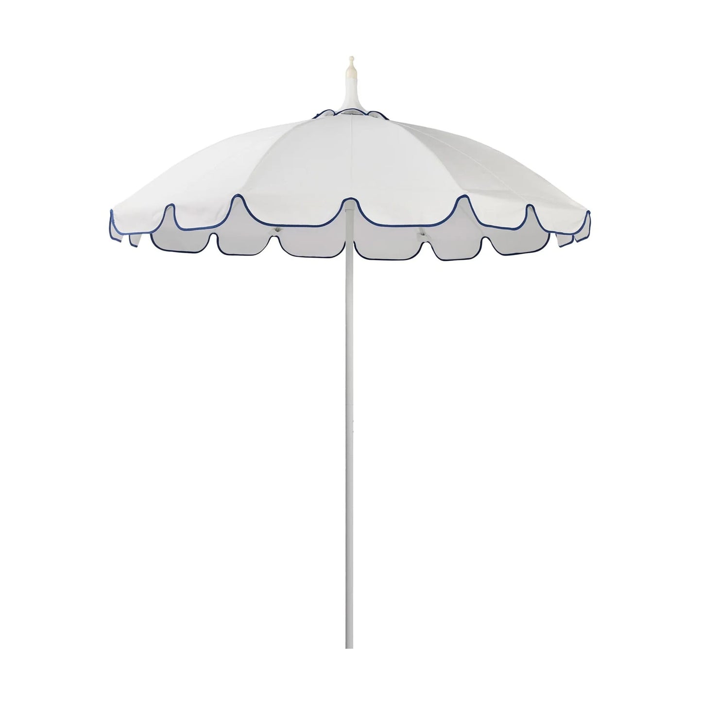 Parasol Pagode<br> 210 cm de diamètre<br> UPF50+