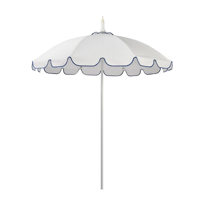 Parasol Pagode<br> 210 cm de diamètre<br> UPF50+