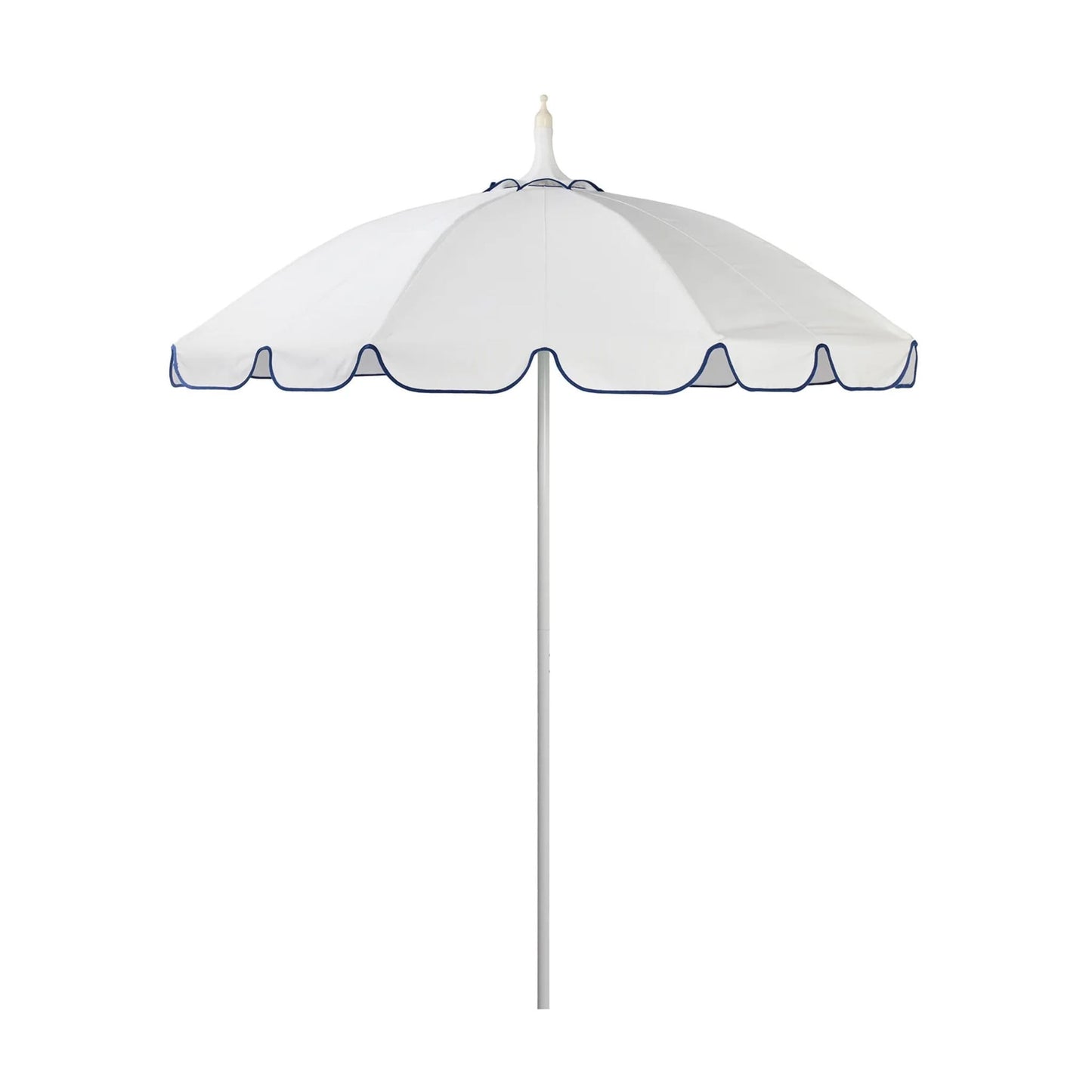 Parasol Pagode<br> 210 cm de diamètre<br> UPF50+