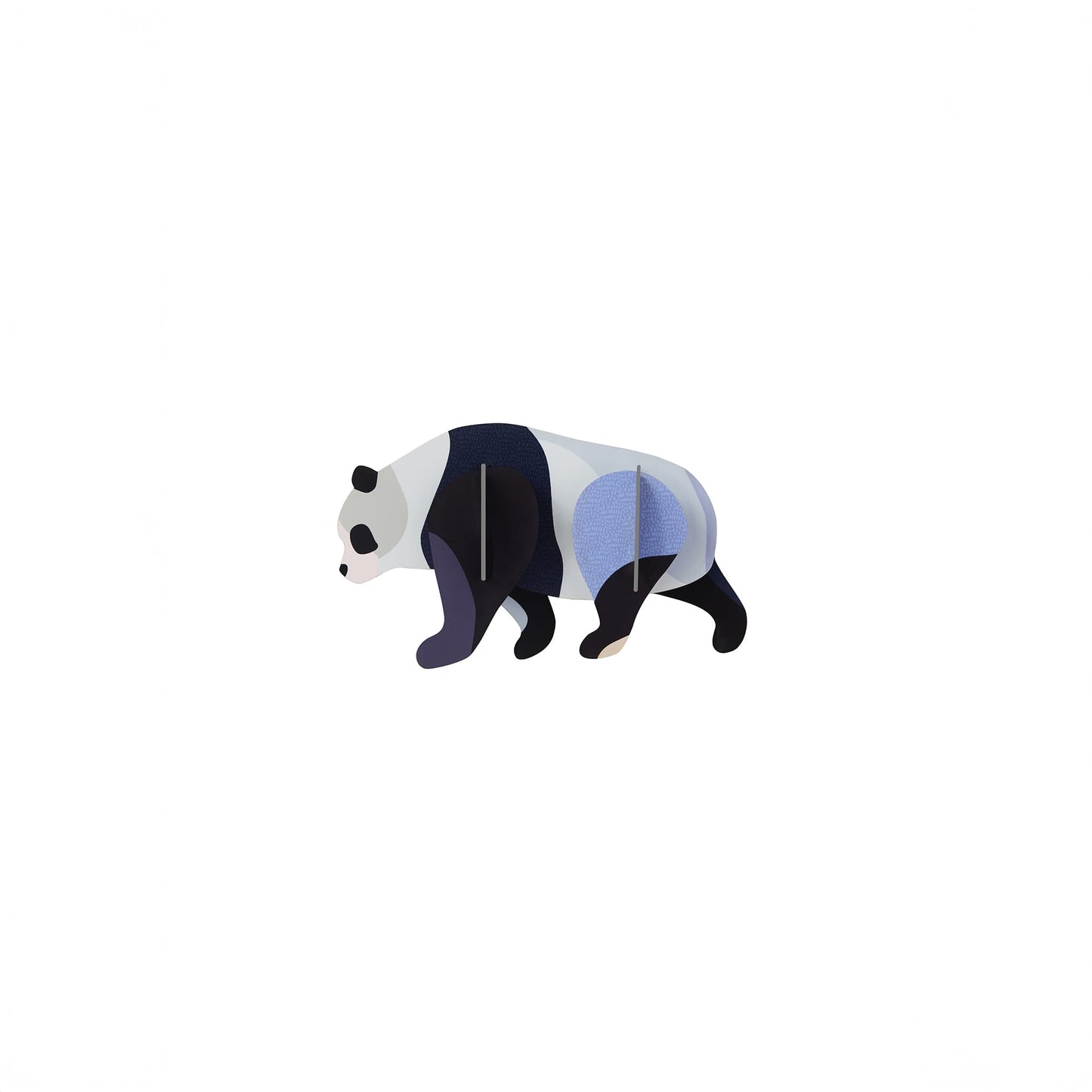 Animal sauvage - Panda
