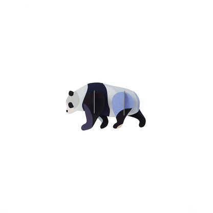 Animal sauvage - Panda