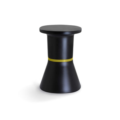 Pa.He.Ko Table d'appoint et tabouret<br> Utilisation intérieure et extérieure