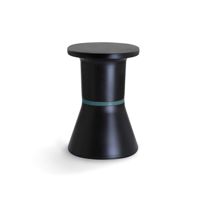 Pa.He.Ko Table d'appoint et tabouret<br> Utilisation intérieure et extérieure