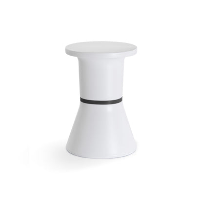 Pa.He.Ko Table d'appoint et tabouret<br> Utilisation intérieure et extérieure