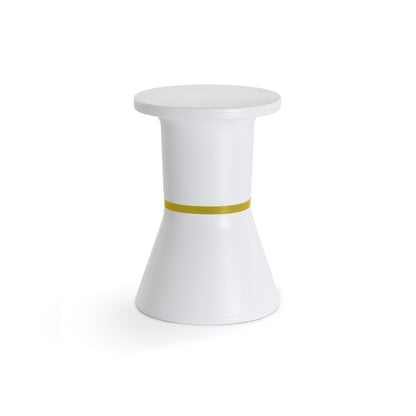 Pa.He.Ko Table d'appoint et tabouret<br> Utilisation intérieure et extérieure