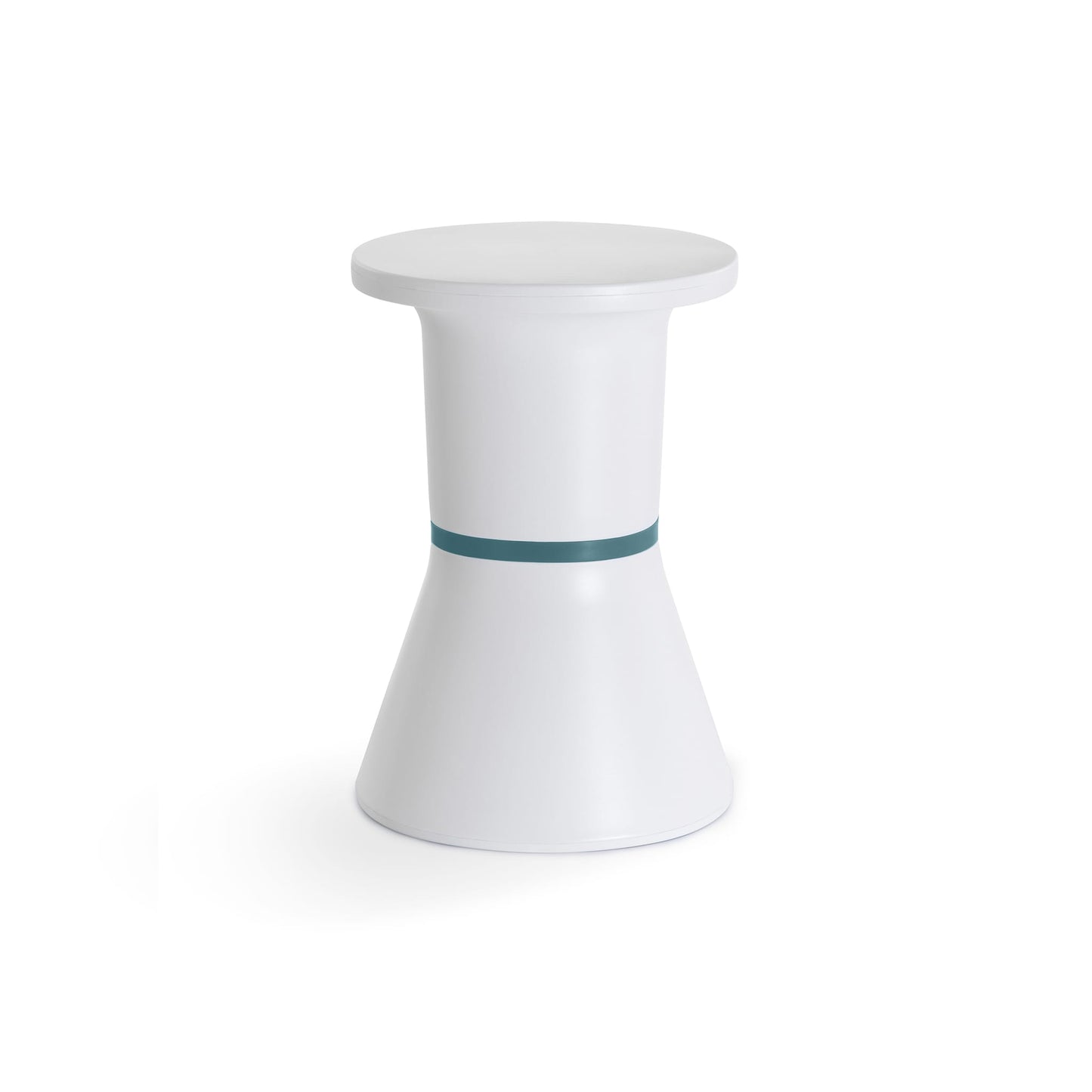 Pa.He.Ko Table d'appoint et tabouret<br> Utilisation intérieure et extérieure