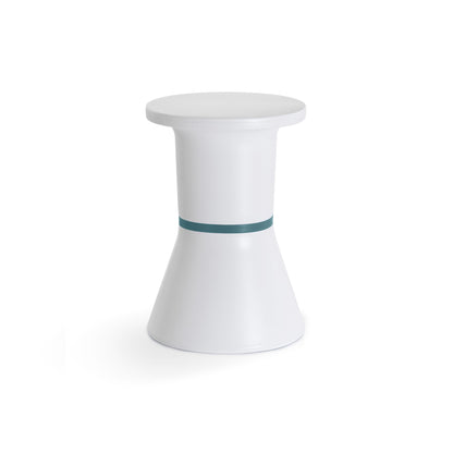 Pa.He.Ko Table d'appoint et tabouret<br> Utilisation intérieure et extérieure