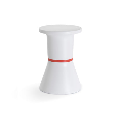 Pa.He.Ko Table d'appoint et tabouret<br> Utilisation intérieure et extérieure
