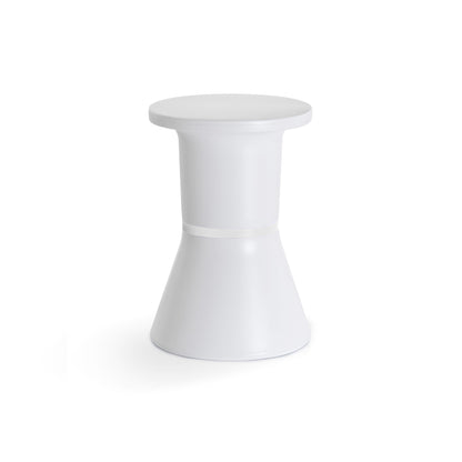Pa.He.Ko Table d'appoint et tabouret<br> Utilisation intérieure et extérieure