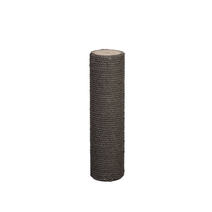 Poteau de remplacement de corde Fique - 15 pouces