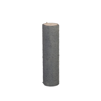 Poteau de remplacement de corde Fique - 15 pouces