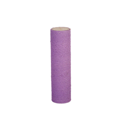 Poteau de remplacement de corde Fique - 15 pouces