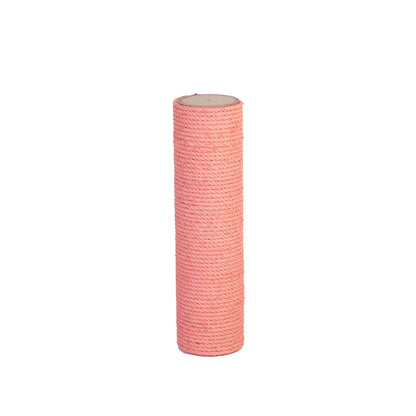 Poteau de remplacement de corde Fique - 15 pouces