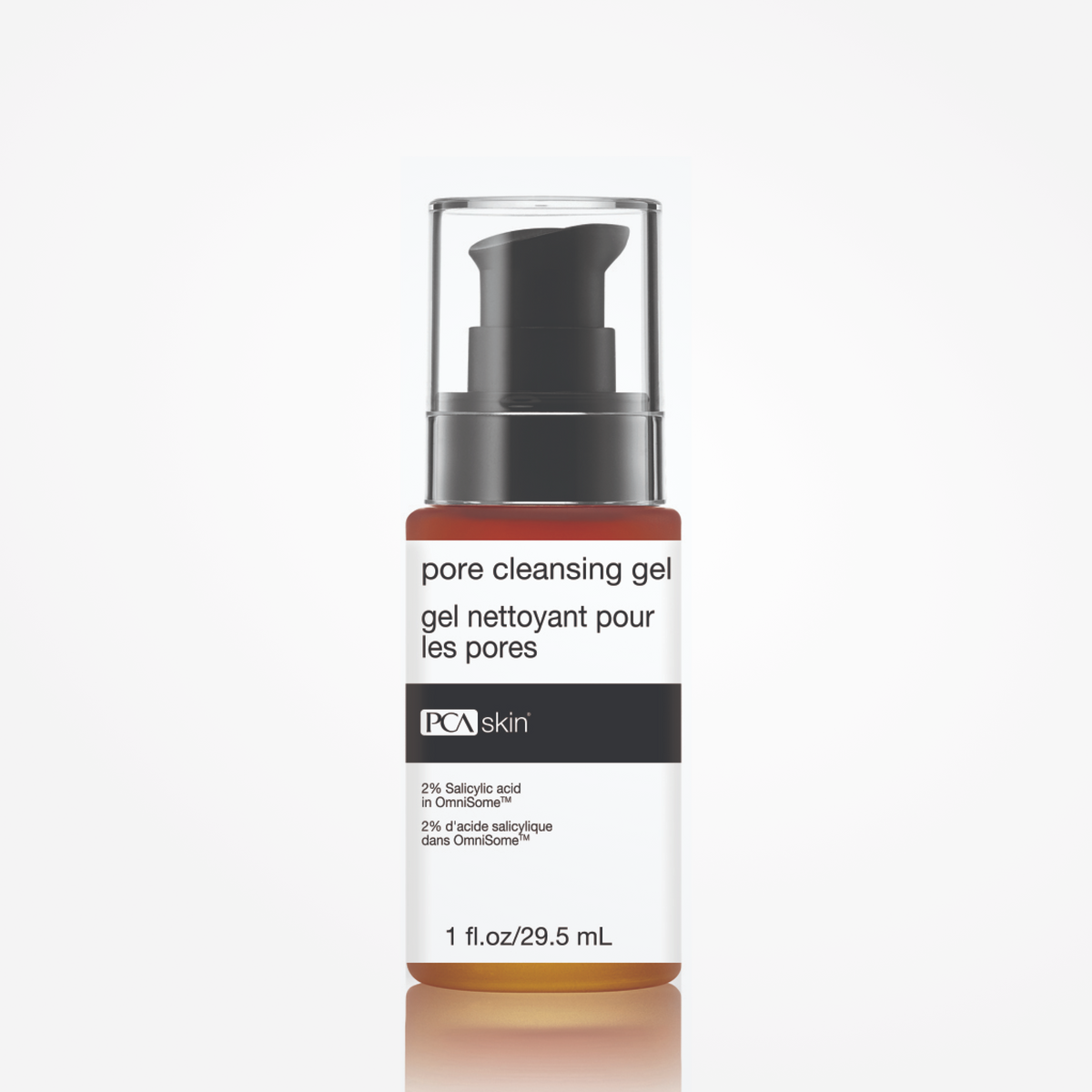 PCA Skin Pore Cleansing Gel