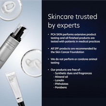Traitement affinant les pores PCA Skin