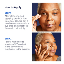 Solution clarifiante intensive PCA Skin