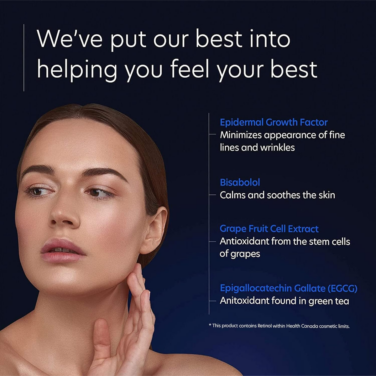 PCA Skin Rejuvenating Serum