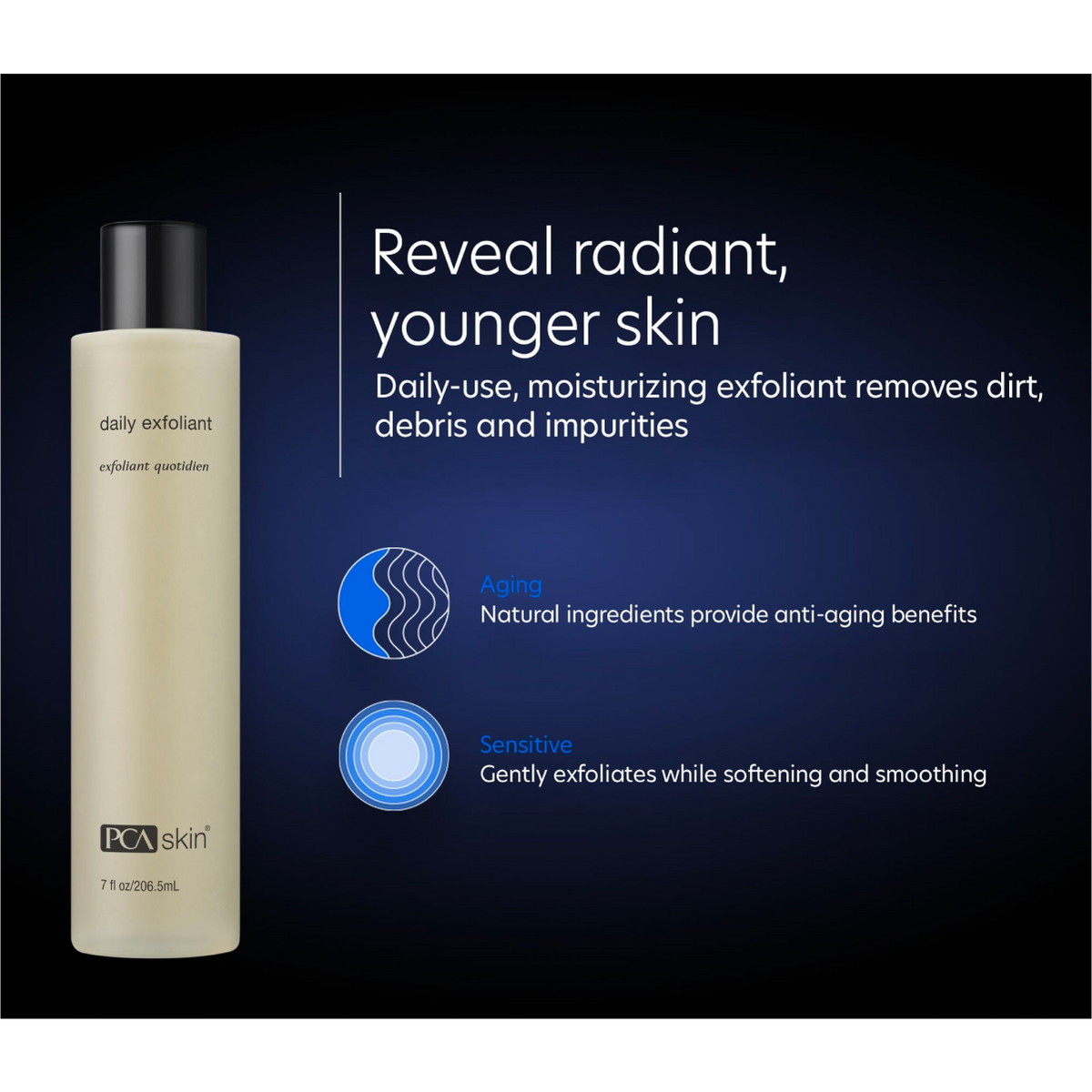 PCA Skin Daily Exfoliant