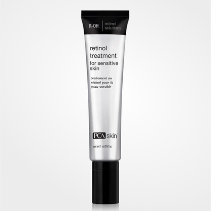 PCA Skin Retinol Treatment for Sensitive Skin