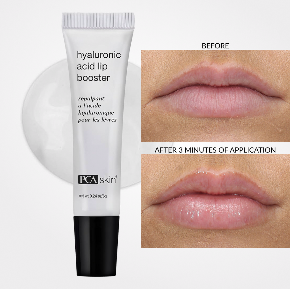 PCA Skin Hyaluronic Acid Lip Booster