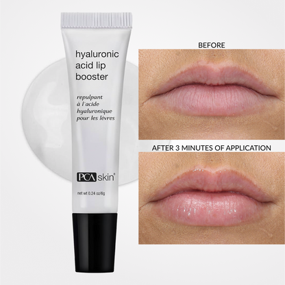 PCA Skin Hyaluronic Acid Lip Booster