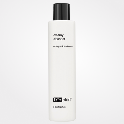 PCA Creamy Cleanser