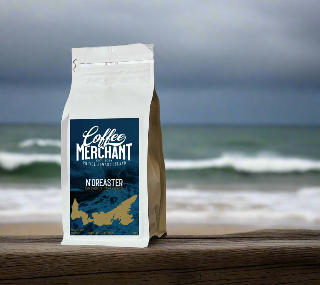 Mélange Nor'easter
