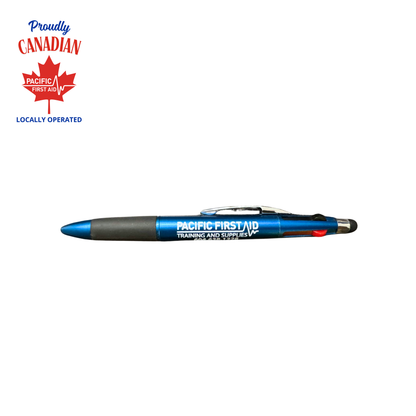 Stylos de marque Pacific First Aid