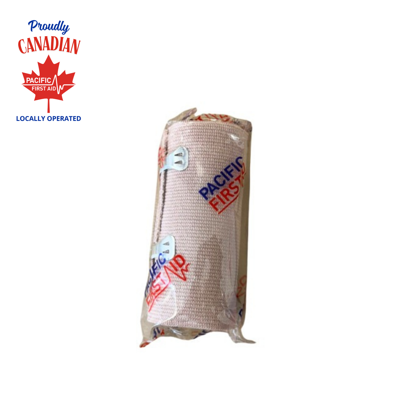 Bandage de compression élastique Tensor