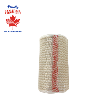 Bandage élastique auto-agrippant