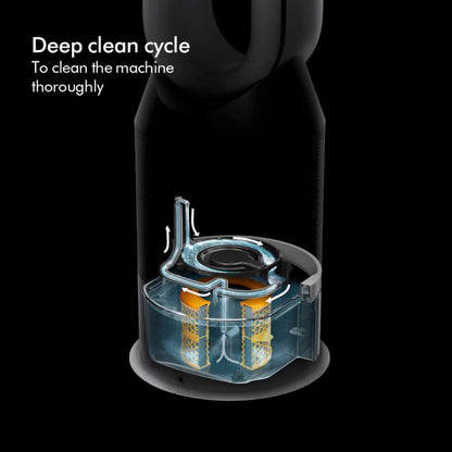 DYSON OFFICIAL OUTLET - PURE HUMIDIFY+COOL - REFURBISHED (EXCELLENT) WITH  1 YEAR DYSON WARRANTY - PH01