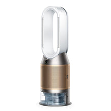 DYSON OFFICIAL OUTLET PH04 Purifier Humidify and Cool Formaldehyde - Refurbished with 1 year Warranty (Excellent)