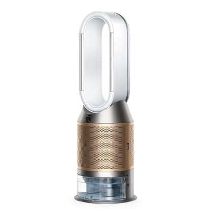 DYSON OFFICIAL OUTLET PH04 Purifier Humidify and Cool Formaldehyde - Refurbished with 1 year Warranty (Excellent)