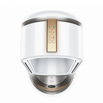 DYSON OFFICIAL OUTLET PH04 Purifier Humidify and Cool Formaldehyde - Refurbished with 1 year Warranty (Excellent)