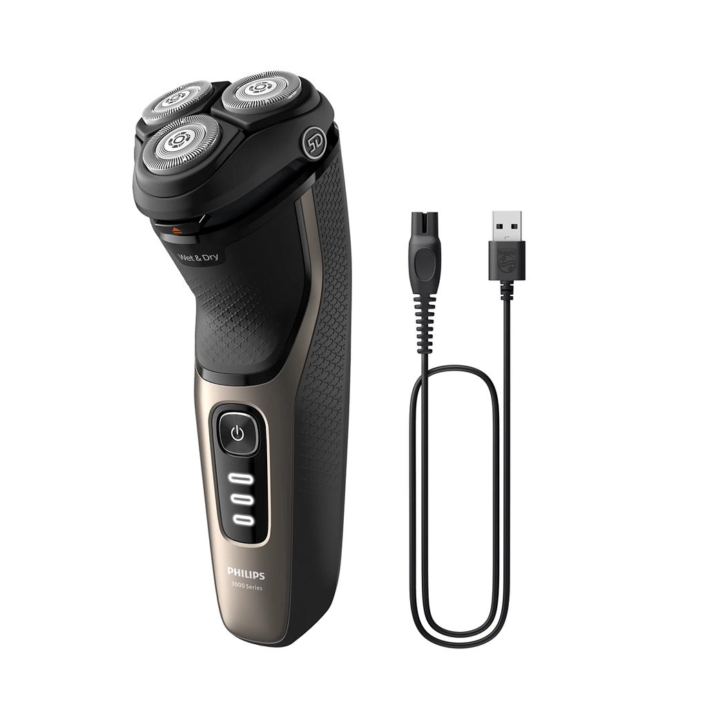 PHILIPS S3242/12 Electric Shaver Series 3200 Wet & Dry