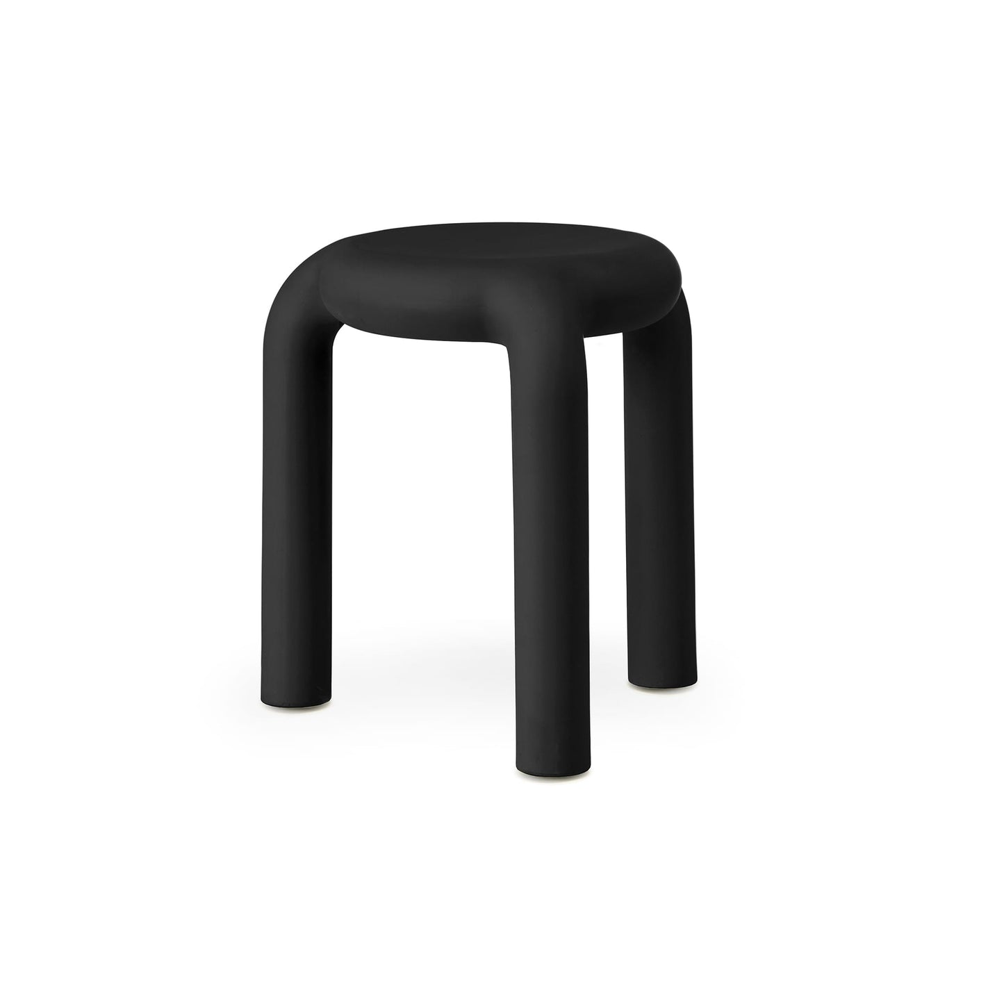 Tabouret Piccolo<br> Utilisation intérieure et extérieure
