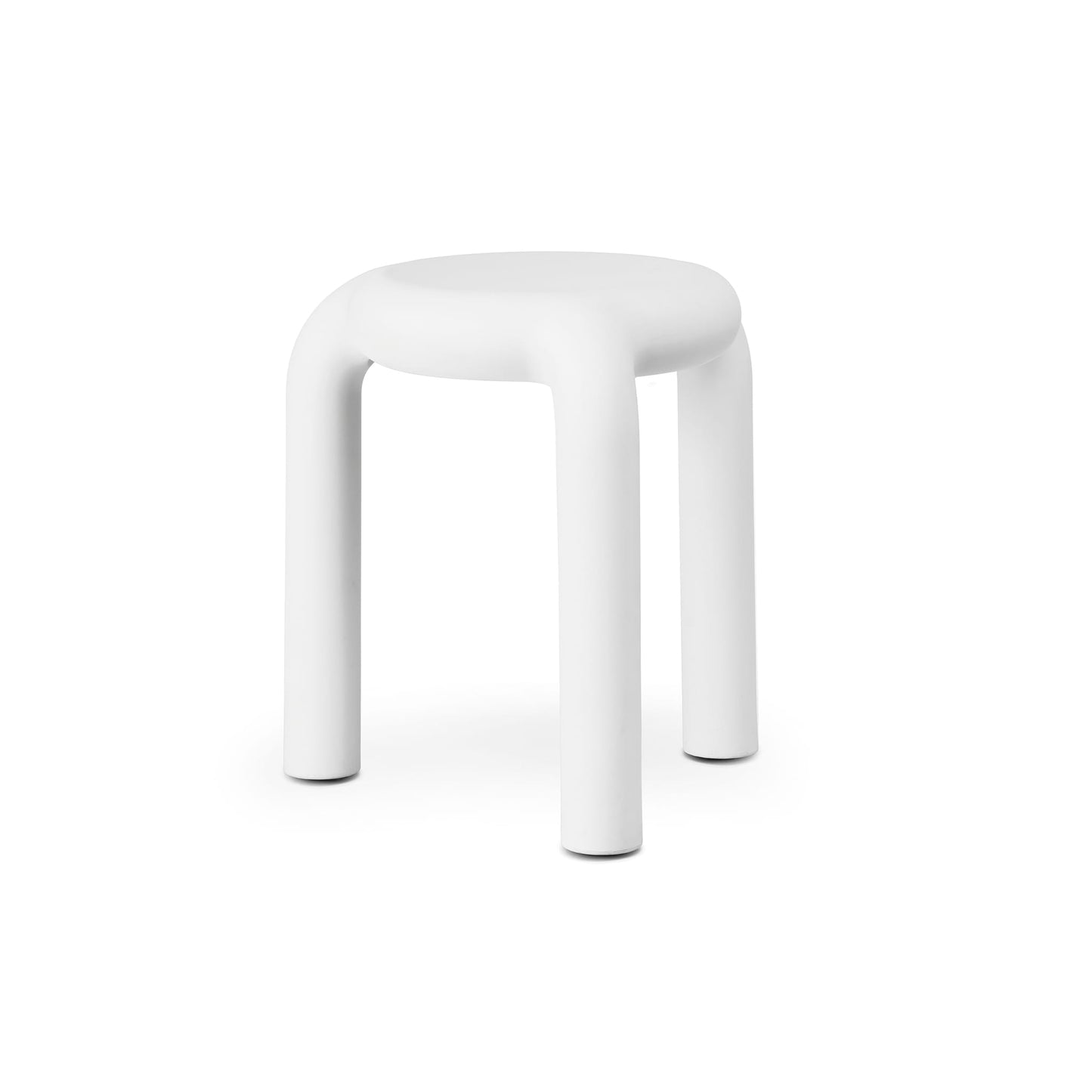 Tabouret Piccolo<br> Utilisation intérieure et extérieure