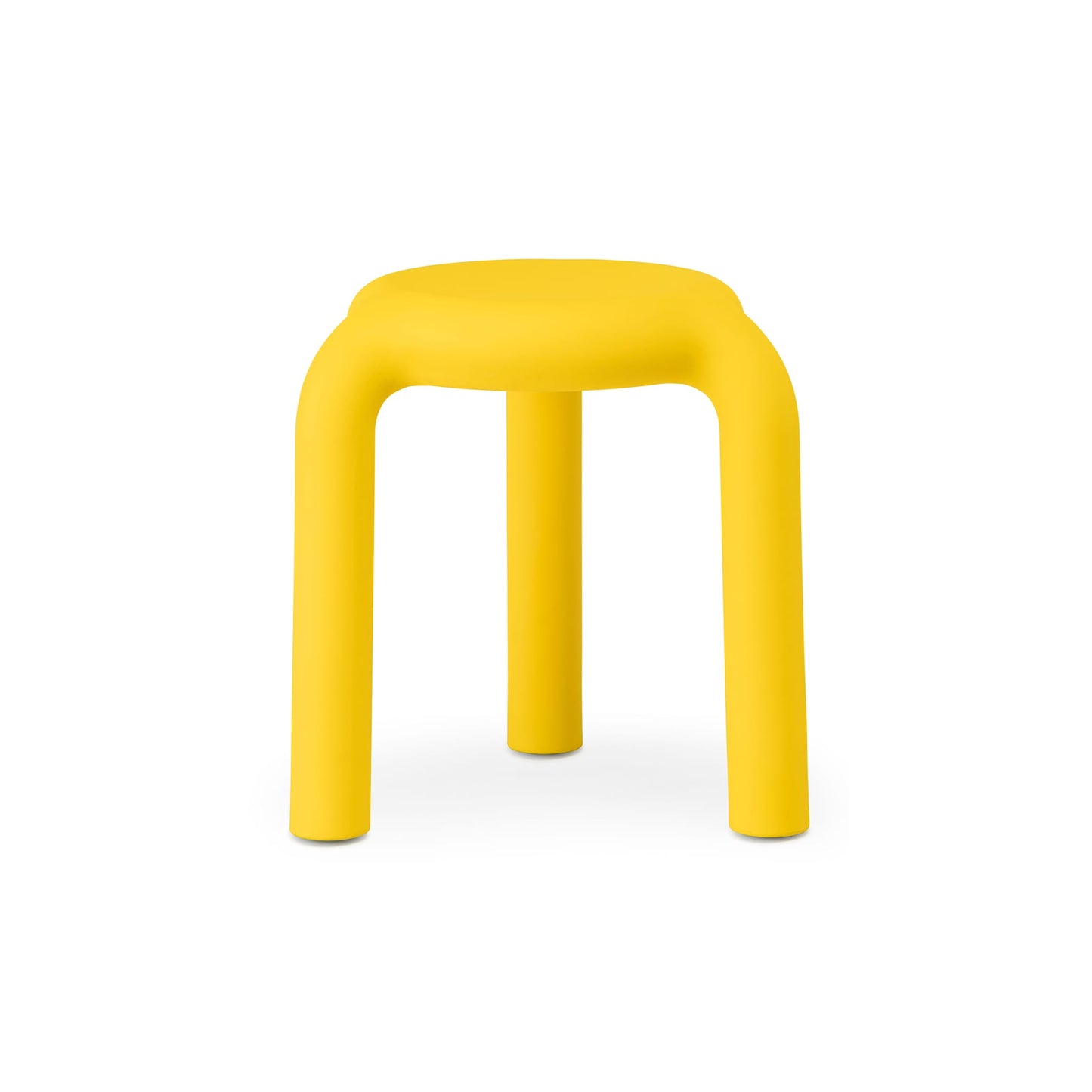 Tabouret Piccolo<br> Utilisation intérieure et extérieure