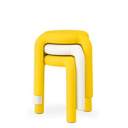 Tabouret Piccolo<br> Utilisation intérieure et extérieure
