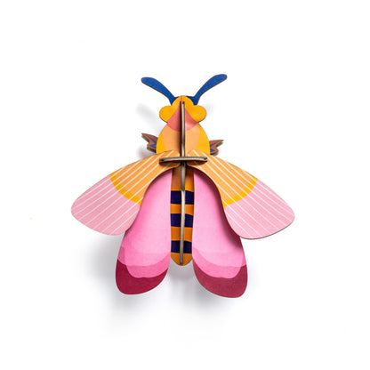 L'Abeille Rose