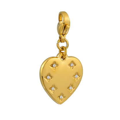 Mix & Match Chic Charm Collection — Playful & Fun for Bracelets & Necklaces