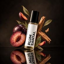 PRUNE SANTAL | Inspiré par Andy Warhol