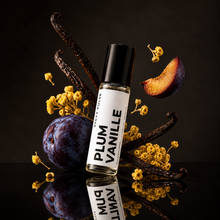 PRUNE VANILLE | Inspiré de Plum Japonais